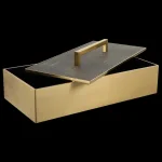 Wessex Box, Gray - Image 9