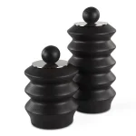 Accordion Containers, S/2