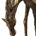 Openly Grazing, Sculpture - Image 7