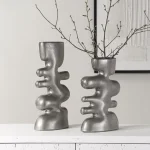 Free Flowing, Vases, S/2 - Image 4