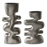 Free Flowing, Vases, S/2 - Image 5