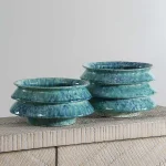 Zigzag Bowls, S/2 - Image 3