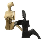 Affection, Sculpture, S/2 - Image 5