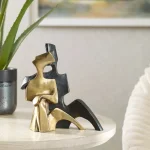 Affection, Sculpture, S/2 - Image 7