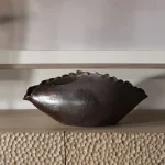 Blossom Vase, Bronze - Image 3