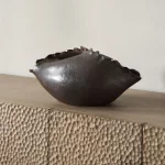 Blossom Vase, Bronze - Image 4