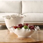 Blossom Bowl, Tall - Image 4