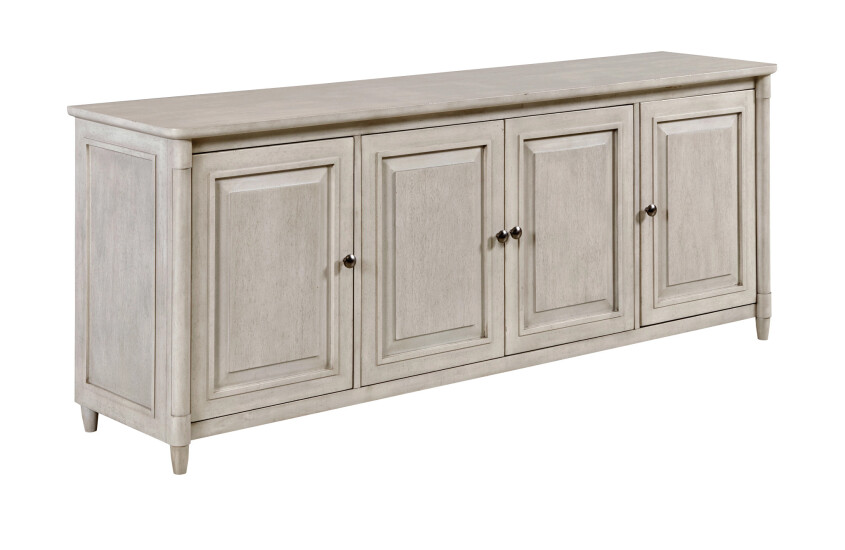Domaine Entertainment Console