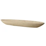 Vessel Bowl, Ivory - Image 6