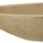 Vessel Bowl, Ivory - Image 7