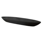 Vessel Bowl, Black - Image 6