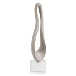 Oval Harmony, Sculpture - Image 5