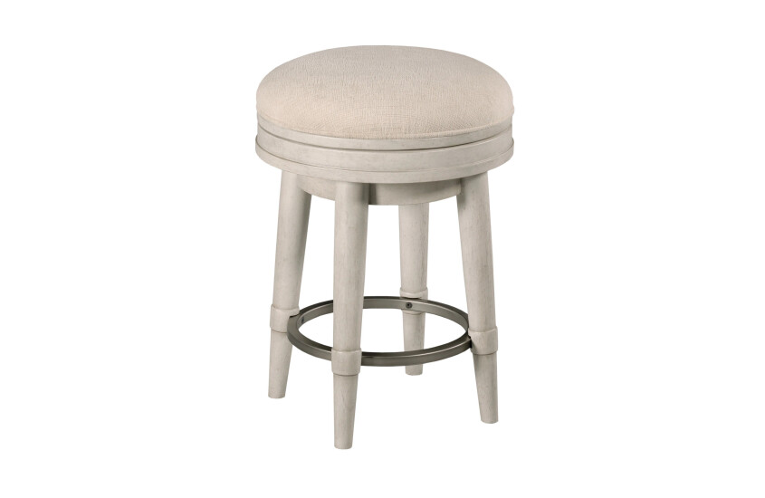 Domaine Counter Height Swivel Stool