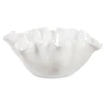 Ruffle Bloom Bowl