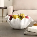 Ruffle Bloom Bowl - Image 3
