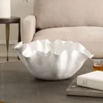 Ruffle Bloom Bowl - Image 4