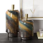 Celestial Tide Containers, S/2 - Image 3