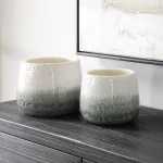 Nimbus Vases, S/2 - Image 3