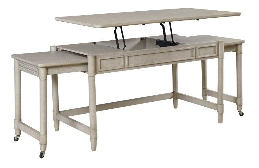 Domaine Lift Top Drafting Desk
