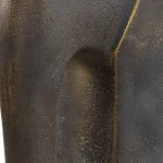 Timeless Tusk Sculptures, S/2 - Image 7