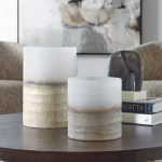Ombra Vases, S/2 - Image 4