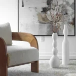 Forma Indoor-outdoor Vases, Large, S/2 - Image 3