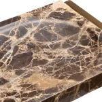 Marble Crest, Tray - Image 7