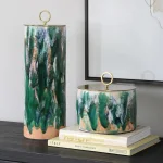 Sylvie Containers, S/2 - Image 3