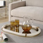Cyprus, Oval Tray - Image 5