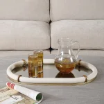 Cyprus, Oval Tray - Image 7