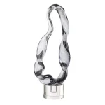 Luminous Twist Sculpture - Image 5