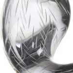 Luminous Twist Sculpture - Image 7