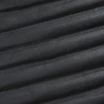 Duostacked Vases, Black, S/2 - Image 3