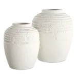 Luna Ridge Vases, S/2
