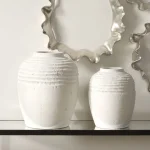 Luna Ridge Vases, S/2 - Image 4
