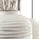 Luna Ridge Vases, S/2 - Image 7