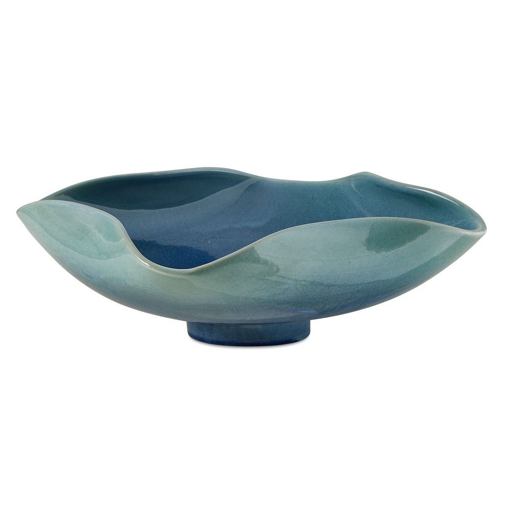 18249_104777296 Blue Lagoon Indoor-outdoor Bowl - Image 1