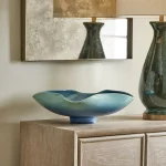 Blue Lagoon Indoor-outdoor Bowl - Image 4