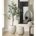 Rustic Ridge Indoor-outdoor Planter - Image 5