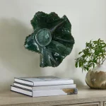 Verdant Bloom Indoor-outdoor Bowl - Image 7