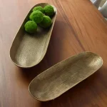 Stratum Bowls, Oval, S/2 - Image 3