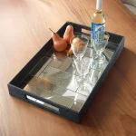 Modern Mosaic Tray - Image 3