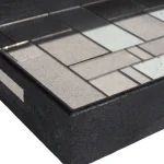 Modern Mosaic Tray - Image 6