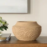 Sandstone Flow Vase, Small - Image 3