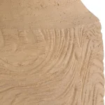 Sandstone Flow Vase, Small - Image 9