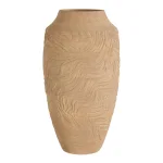 Sandstone Flow Vase, Large - Image 5