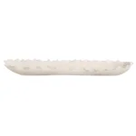 Ripple Crest Bowl