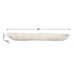 Ripple Crest Bowl - Image 9