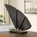 Wind Crest Sculpture - Image 4