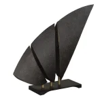 Wind Crest Sculpture - Image 5